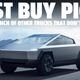 Image for article titled This 'Analysis' Of EV Trucks Picks Tesla Cybertruck As 'Best Overall Buy' From Mostly Other Nonexistent EV Trucks